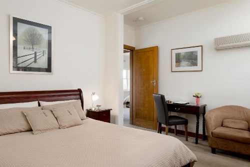 Trevallyn House B & B image 35