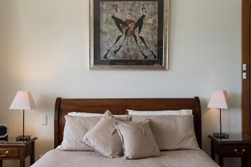 Trevallyn House B & B image 37