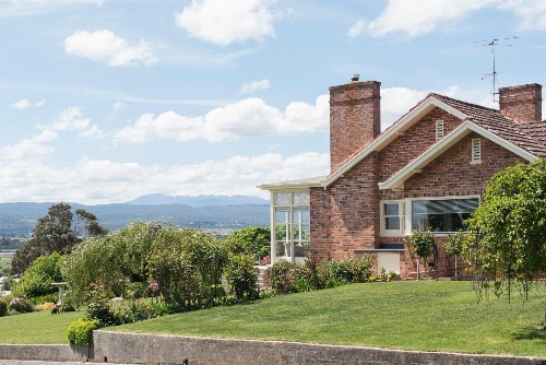 Trevallyn House B & B image 4